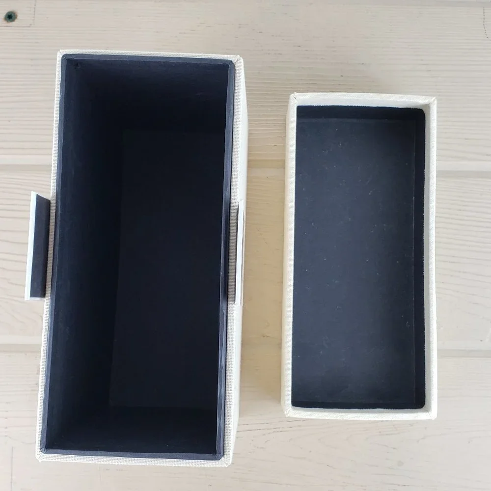 Balenciaga Women's Perfume Box